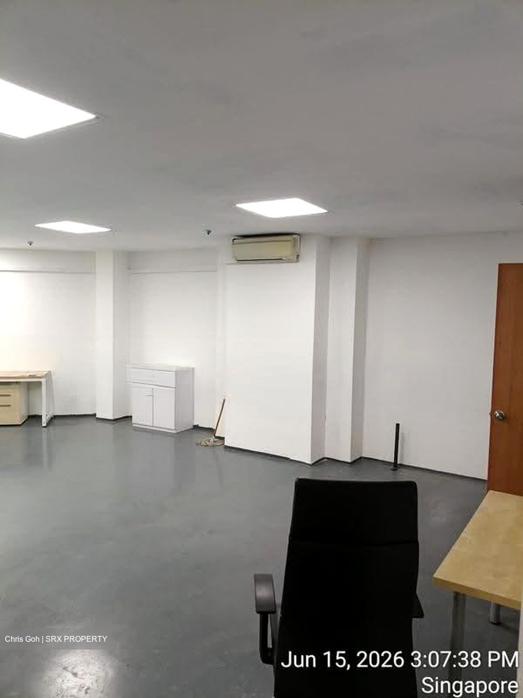Oxley Bizhub (D14), Factory #612785511